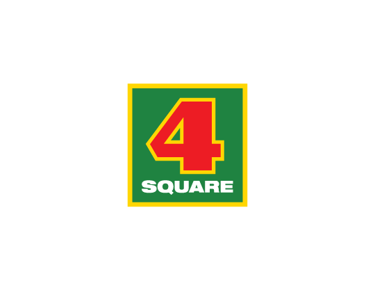 4 Square